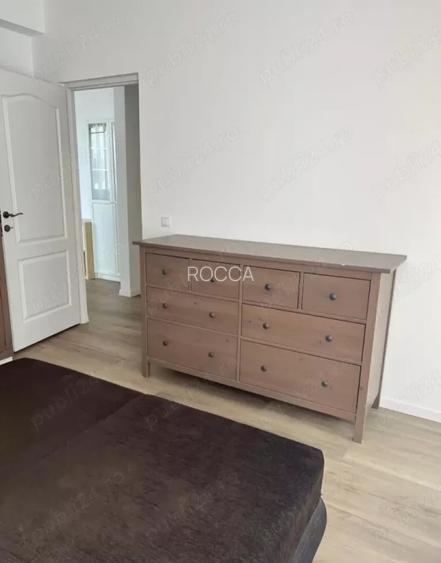 Apartament de 2 camere, 55 mp, la 5 minute de metrou, centrala, zona Domenii - 5