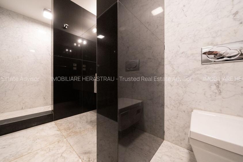 Verdi Park Suite | Floreasca Luxury 2 bedroom apartment - 19