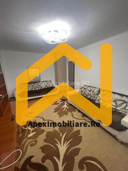 Rahova, Ispirescu | 2 Camere Decomandate | Balcon | Renovat - 4