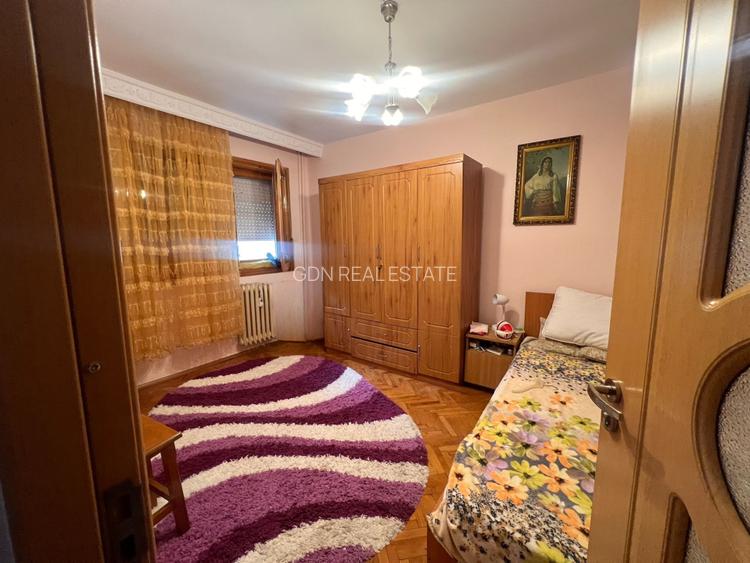 Apartament 2 camere, 50.25 mp, cartier Brazda lui Novac, zona Simplon - 3