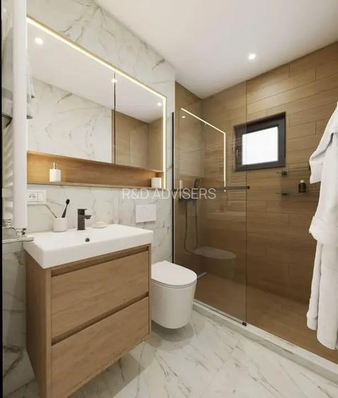 PROMOȚIE APARTAMENT 2 CAMERE DECOMANDAT– THEODOR PALLADY - 2