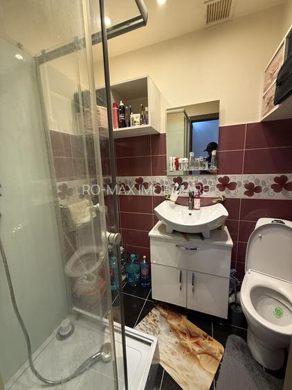Ap 2 camere renovat - mobilat și utilat complet - 11