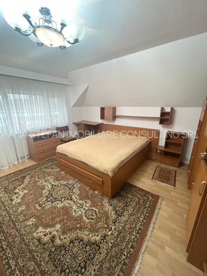 Pantelimon-Fundeni / Apartament 3 cam in vila / Loc de parcare-Curte - 12