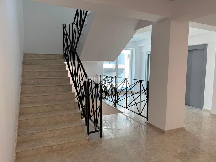 COMISION 0% - Mamaia Nord - Meraki - Apartament 2 camere etaj 1 - 12