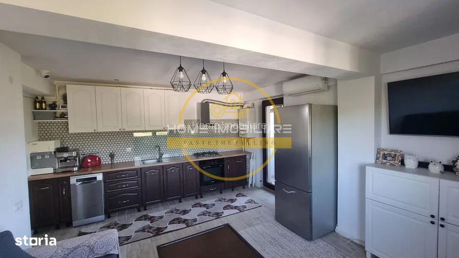 Apartament 4 camere, etaj 2/3, 86MP  // Bloc 2015 Rediu - Langa Casablanca - 3