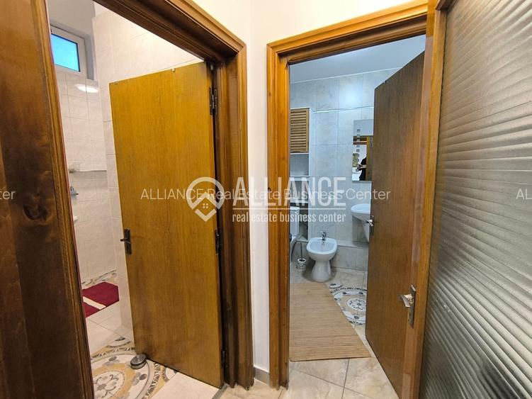 PIATA OVIDIU - 4 Camere de lux ! - 14