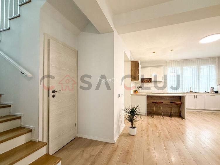 Casa individuala cu teren de 500 mp, Dezmir - 7