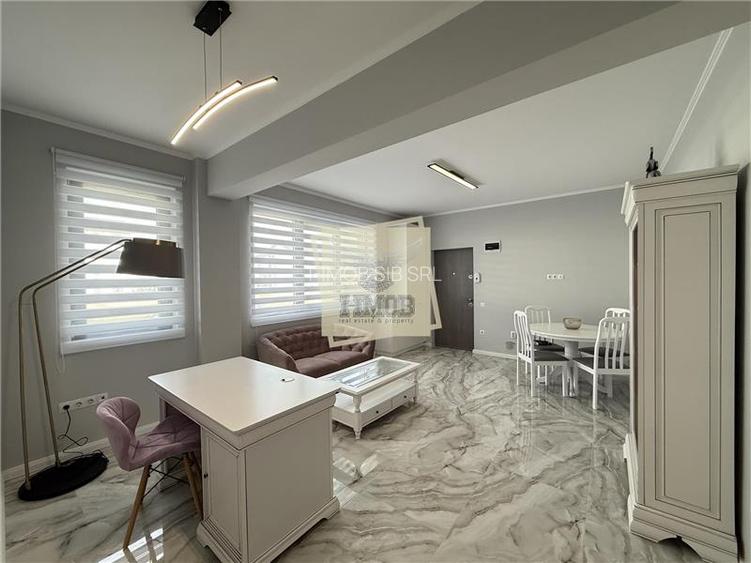 Spatiu birouri modern cu 2 camere si parcare zona Mandra - 2