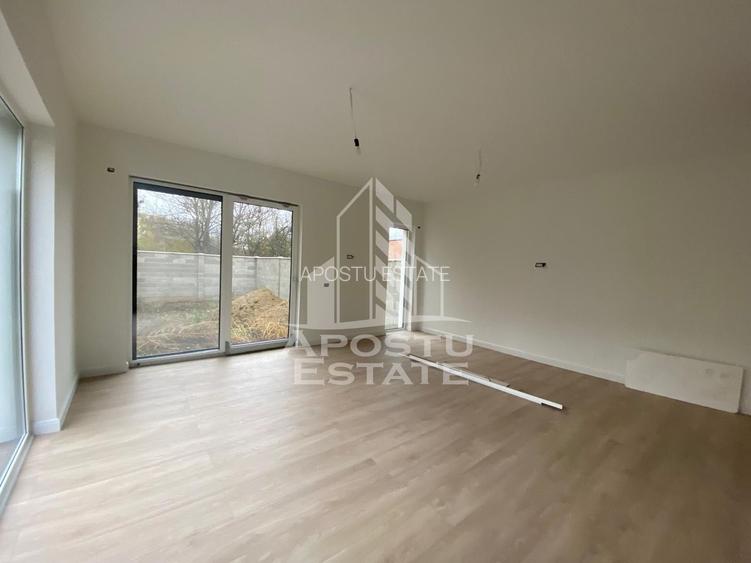 Duplex in zona Lipovei - 28