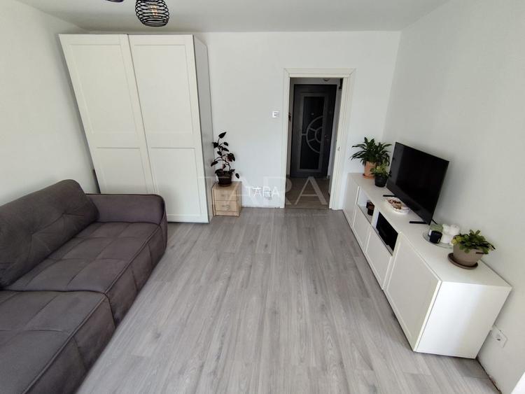 Garsonieră modernă, în zonă centrală – zona Mihai Viteazul. - 4