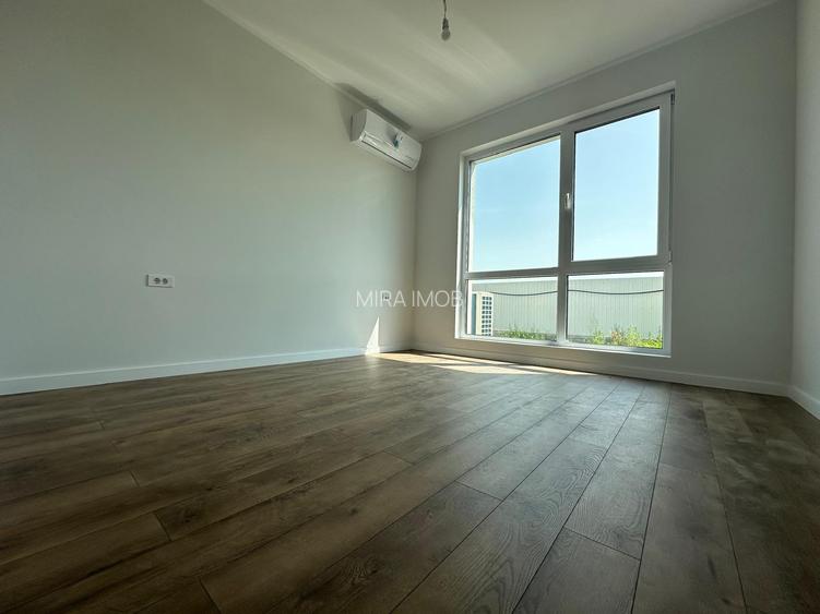 Complex Privat de Vile pe Parter | Stil Mediteranean | Finisaje Premium - 3