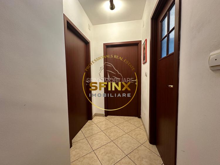 Apartament 3 camere de inchiriat Rond Alba Iulia  - 10