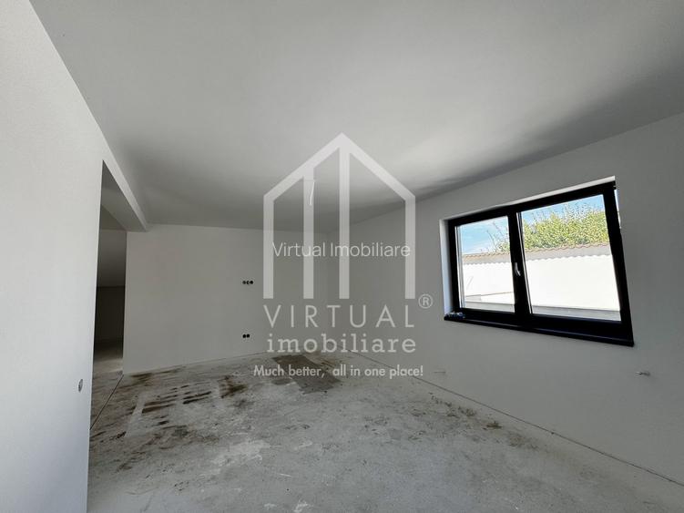 Casa individuala cu 5 camere, 159mp utili, teren 300mp, pivnita 30mp - 3