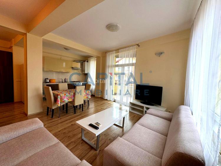 0% Comision | Apartament semidecomandat cu 4 camere, 97 mp | Zorilor | - 2