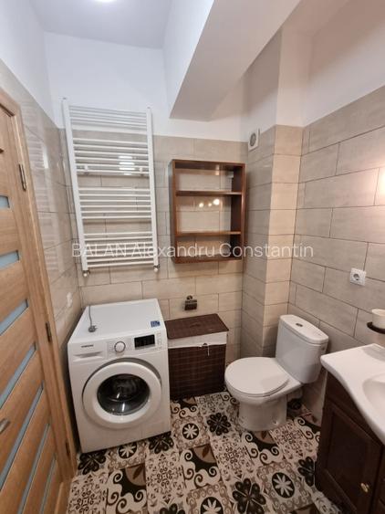 Apartament 2 camere de închiriat, Bd. Timișoara – Drumul Taberei, bloc 2017 - 10