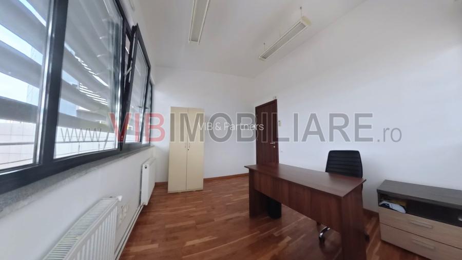 Grozavesti / metrou/ Spatiu birou 160 mp/utilitati incluse /tva inclus - 10