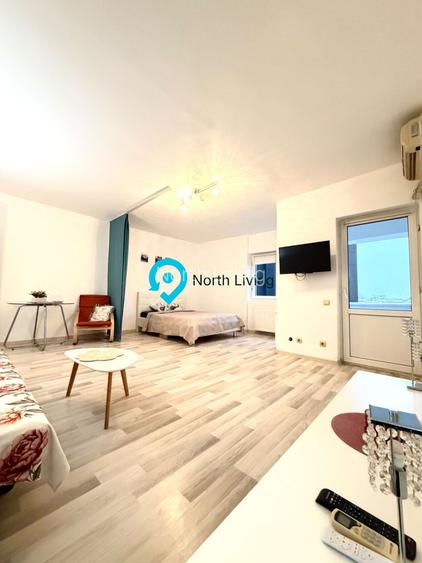 Studio Premium 53 mp vis-a-vis Mall Vitan - 4