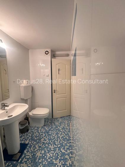 Garsoniera decomandata, etaj 2, Piata Muncii - 8