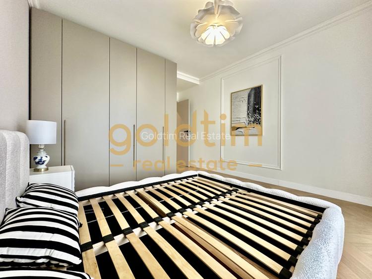 PIPERA/JOLIE VILLE/ARQA RESIDENCE/IANCU NICOLAE/SUPERB/2 LOCURI PARCARE/DESIGNER - 12