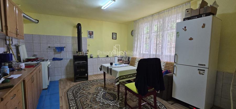 Casa de vanzare, zona Alexandru cel Bun, Sighisoara - 2