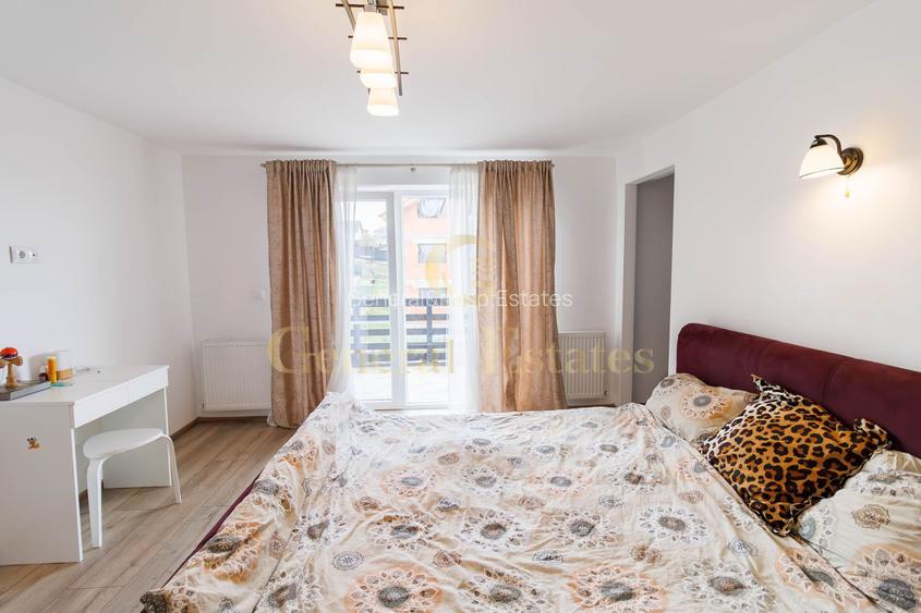 Casă de vânzare în Bod (lângă Brașov) – complet mobilată - 16