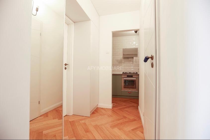 De Vanzare Apartament de lux 2 camere Sala Palatului - Cismigiu - 10