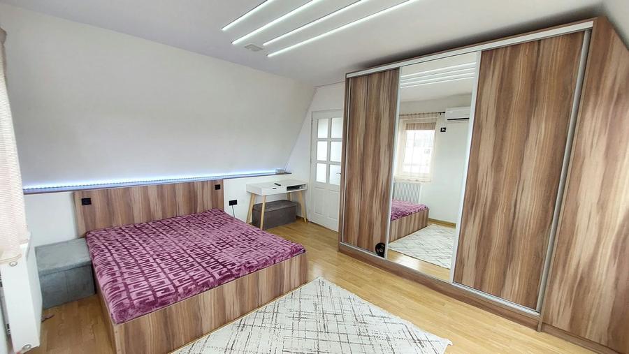 0 % Comision 1 camera, 37 mp, modern, zona strazii Campina