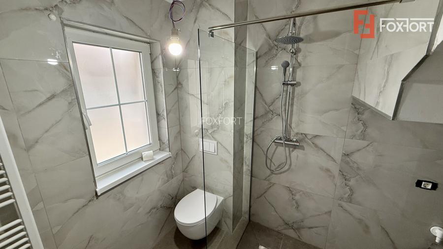 Duplex Mosnita cu 4 camere si teren de 350 mp  - 17