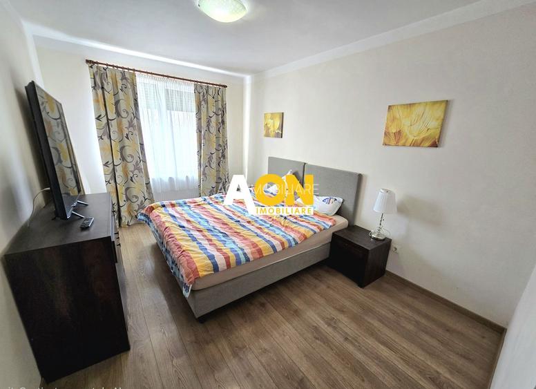 Apartament cu 3 Camere, Bloc Nou, Cart. Orhideelor - 12