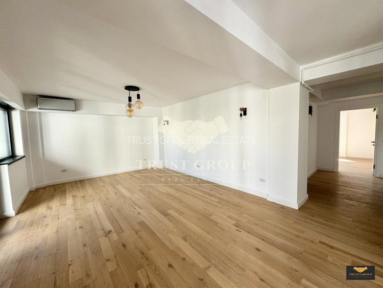 Apartament 3 camere Polona Dorobanti | Loc de parcare - 2