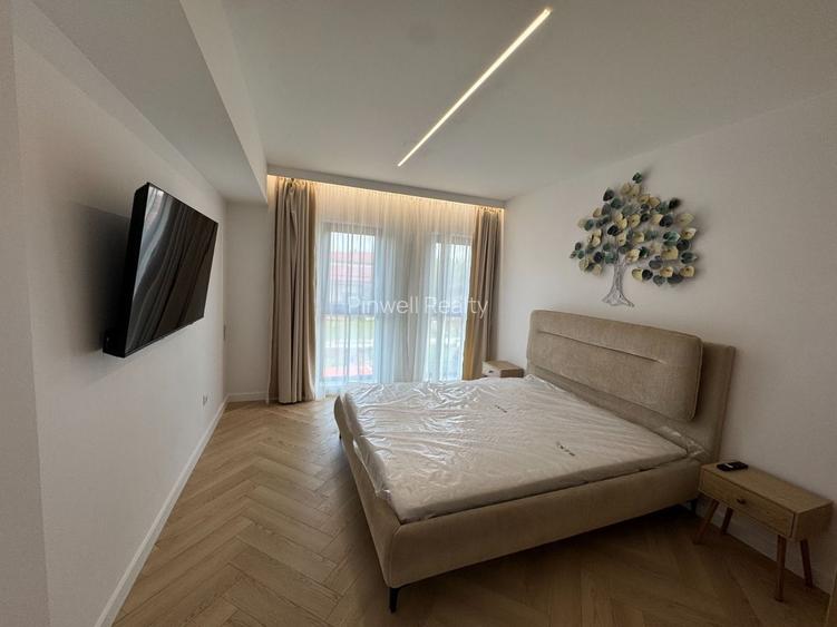 Apartament 2 camere pet-friendly în Pipera - 7