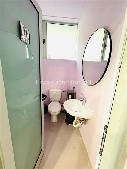 VANZARE SPATIU COMERCIAL Traian Mosilor Stradal Parcare proprie 0 Comision - 23