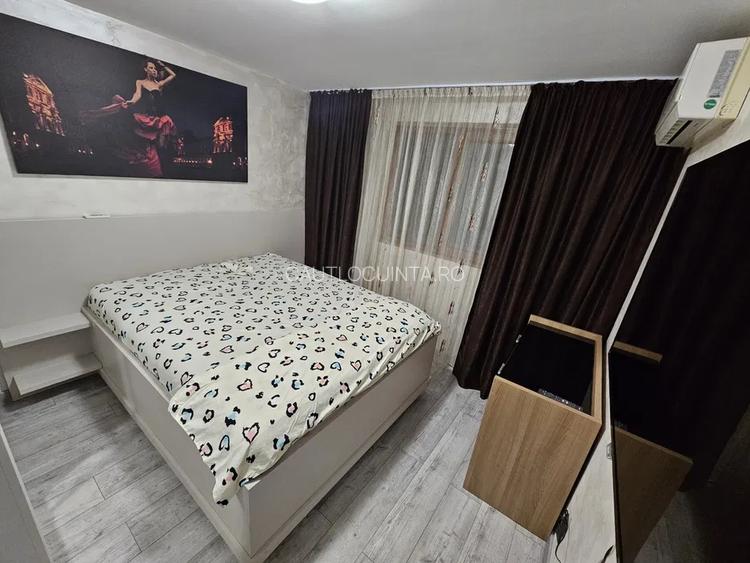 Apartament 3 camere | 65 mp | Etaj 1 | Metrou | Parcare - 7