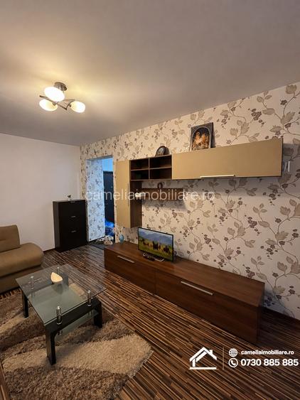 2 camere, decomandat, centrala, Militari Residence, strada Tineretului, nr 37 - 15