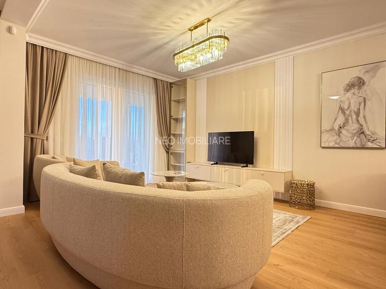 Casa de inchiriat 1000 euro - Mosnita Noua - 6