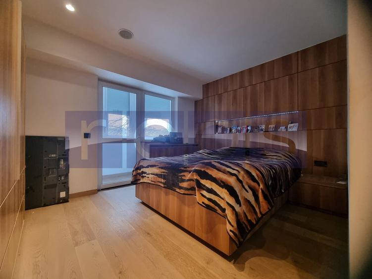 VANZARE 3 CAMERE SEMIDECOMANDAT - Mall Vitan - 30