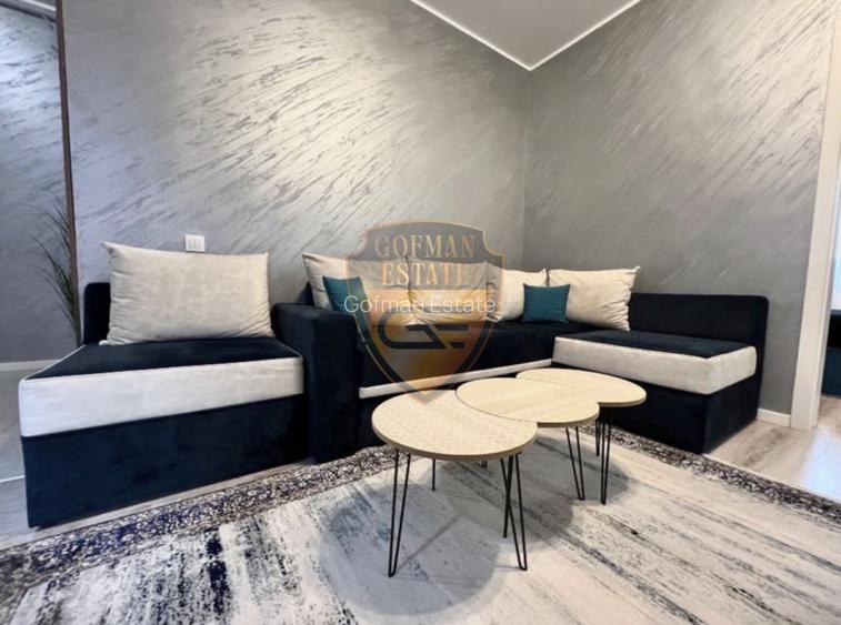 2 camere premium | Tomis Nord Metropolitan Towers | Parcare inclusa, A/C, gaze - 6