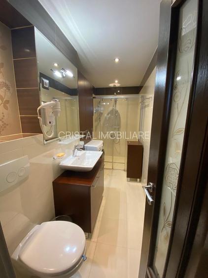 Vanzare Apartament Lux 2 Camere Bulevardul Unirii - 6