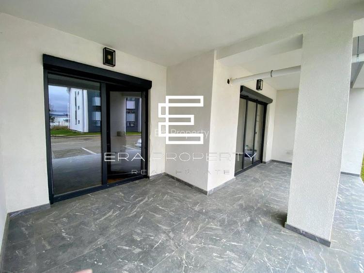 Apartament modern în DaVinci Homes – design industrial & finisaje premium - 11