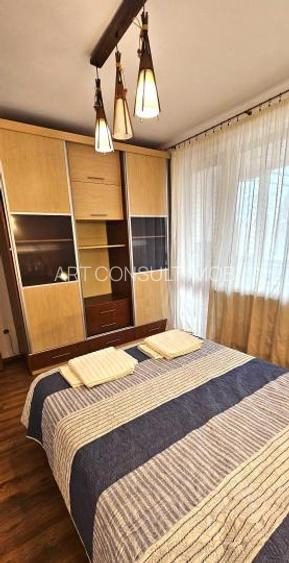 Apartament 3 Camere | Calea Grivitei| Mobilat Utilat | Pet Friendly| - 4