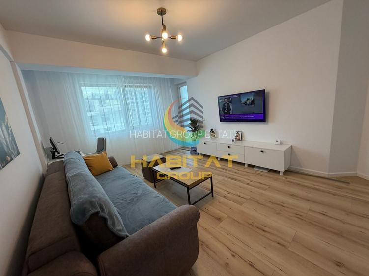 Metalurgiei Park Garsoniera mobilata si utilata gata mutare - 23