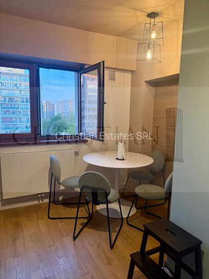 Apartament Premium 2 camere - 5 minute metrou Obor ! - 21