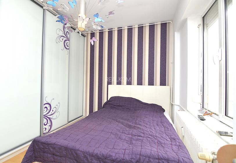 VANZARE APARTAMENT 3 CAMERE CALEA CALARASILOR – HYPERION - 22