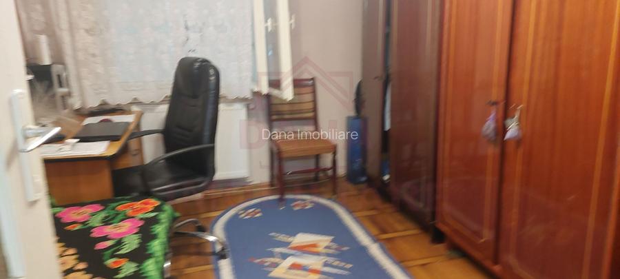 1\2 DUPLEX, DE VÂNZARE, 4 camere\CARANSEBEȘ\ ZONĂ CENTRALĂ\JUD.CS - 11