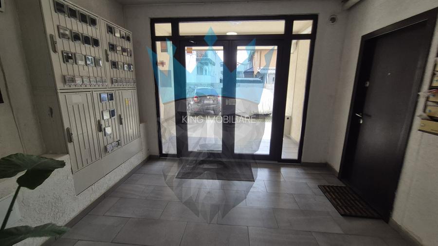 Apartament 2 Camere Popesti Leordeni - 28