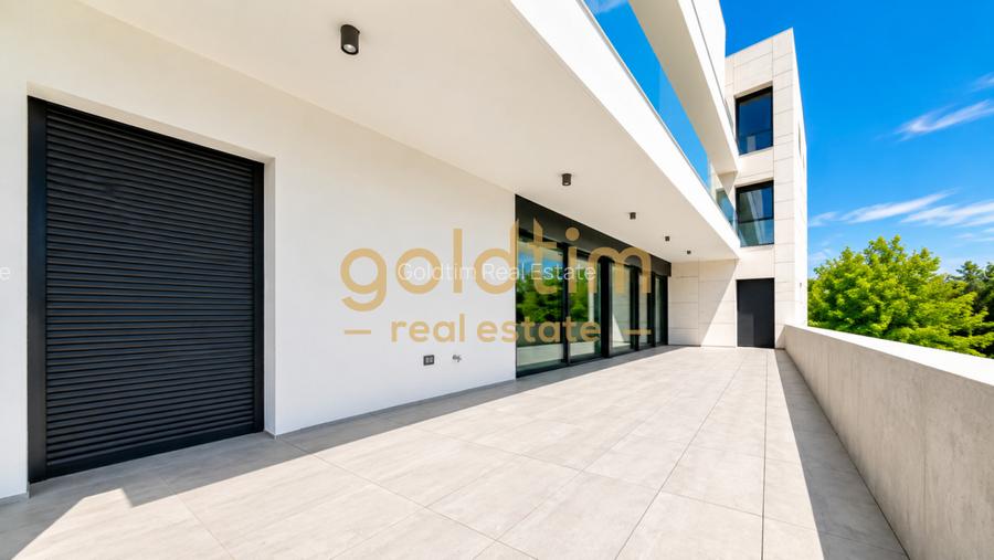 UNIQUE/ONE FLOOR/UXURY DESIGN/TERRACE 100 SQM/2 UNDERGROUND PARKING (+TVA) - 44