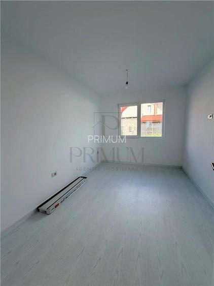 DUPLEX LANGA ORAS - GATA DE MUTAT - TOATE UTILITATILE - 6