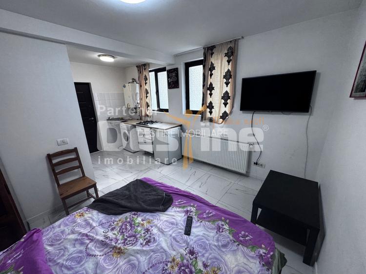 Petre Ispirescu-Sebastian | Garsoniera | 20mp | Parter | bloc 2020 | 37.500 euro - 5