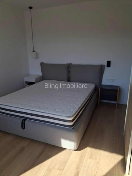 Apartament cu 3 camere in Beta Residence 60mp finisat - 3