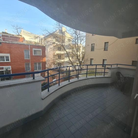 DE INCHIRIAT – 3 camere Cartier Francez | 113 mp | Parcare - 8